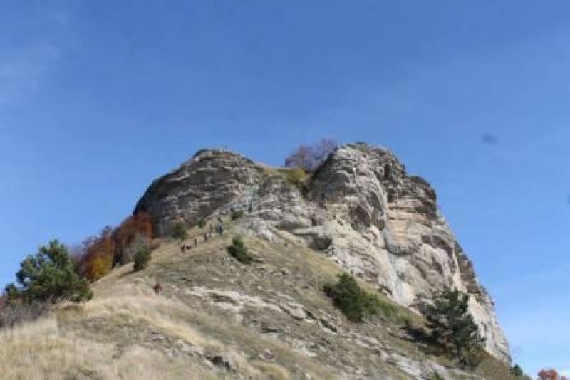 Ο Ε.Ο.Σ. ΚΟΖΑΝΗΣ την Κυριακή 22.10.2023 διοργανώνει ορειβατική εξόρμηση στο Βοϊο