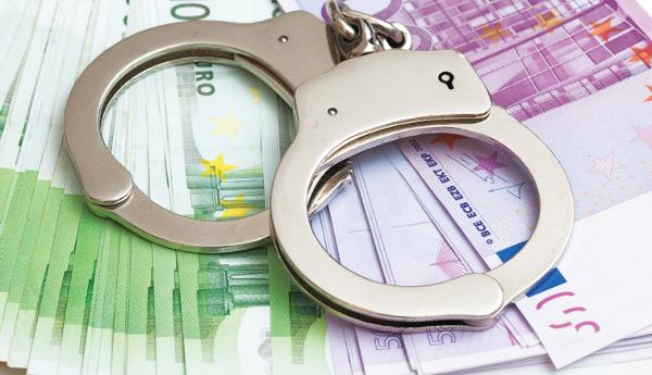 Για οφειλές προς το δημόσιο ύψους 750.469,30€ συνελήφθη 59χρονος σε περιοχή της Φλώρινας