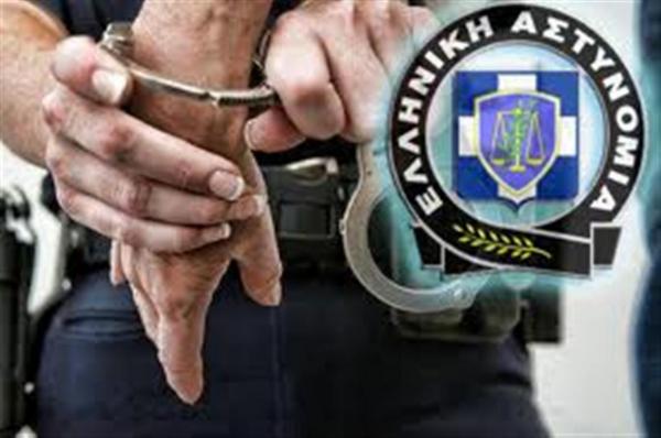 Για μεταφορά μη νόμιμων ατόμων συνελήφθη 30χρονος σε περιοχή της Φλώρινας