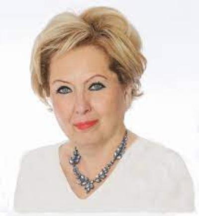 Η υποψήφια βουλευτής της ΝΔ  Φλώρινας Σοφία Ηλιάδου-Τάχου διαφωνεί με την απόφαση της Συγκλήτου για την εξ αποστασεως εκπαίδευση