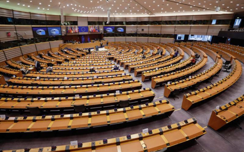 Κρίσιμη συνεδρίαση του Ευρωκοινοβουλίου: Kατηγορούμενη η Ελλάδα για υποκλοπές, ελευθερία Τύπου και κράτος δικαίου