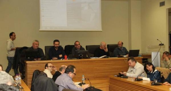 Συνεδριάζει την Τετάρτη το Δημοτικό Συμβούλιο Κοζάνης