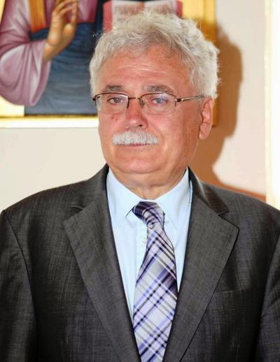 Συλλυπητήριο μήνυμα Δημάρχου Βοΐου για το θάνατο  του δημοσιογράφου Θωμά Δημητριάδη