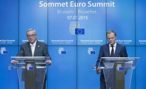 Τέλος χρόνου για την κυβέρνηση: Συμφωνία ή έξοδος από το ευρώ