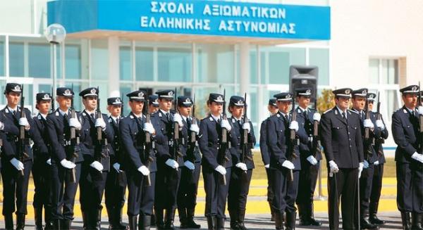 Παρέμβαση της Ενωσης Αξιωματικών για το κτιριακό της αστυνομίας των Γρεβενών