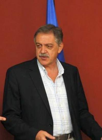 Ο Πάρις Κουκουλόπουλος για την ημέρα μνήμης της γενοκτονίας του Ποντιακού Ελληνισμού.