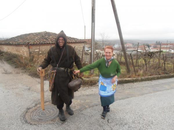 Τα Ρουγκατσάρια της Δυτικής Μακεδονίας