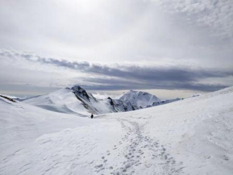 Ο Ε.Ο.Σ. Κοζάνης διοργανώνει την Κυριακή 18.2.2024 ορειβατική διαδρομή στον Γράμμο