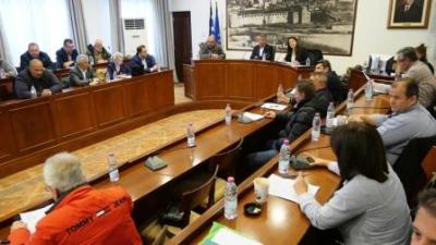 Γρεβενά: Ο δήμος με ομόφωνη απόφαση του συμμετέχει στο συλλαλητήριο για την Δημόσια Υγεία