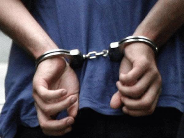 Συνελήφθη 47χρονος υπήκοος Τουρκίας σε βάρος του εκκρεμούσε Ένταλμα Προσωρινής Κρατήσεως που εξεδόθη βάσει Ερυθράς Αγγελίας των Τουρκικών Αρχών