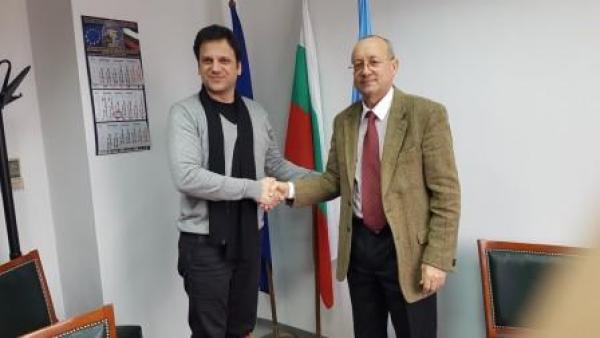 Προετοιμασία του Συνδέσμου Γουνοποιών Σιάτιστας για την Έκθεση και Επίδειξη Γούνας στη Σόφια Βουλγαρίας