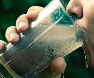 Ακατάλληλο το πόσιμο νερό της ΤΚ Βαθυλάκκου