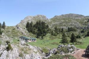 Ε.Ο.Σ. Κοζάνης:  ορειβατική εξόρμηση στον Κόζιακα