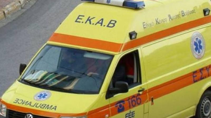 Η ανακοίνωση της αστυνομίας για το θανατηφόρα ανατροπή τρακέρ στην Καστοριά