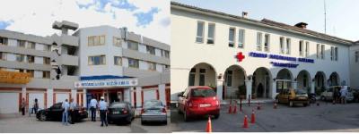 Οι Γιατροί του Παθολογικού του  Νοσοκομείου Κοζάνης για Σ. Γιαννακίδη: Ζητάμε επειγόντως Γιατρούς και όχι «εκκολαπτόμενους πολιτικούς» που θα μας «μαχαιρώνουν πισώπλατα»