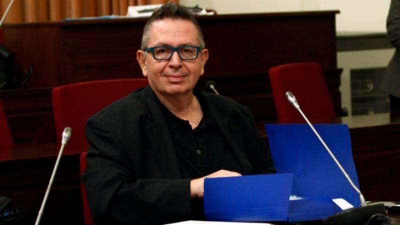 Πέθανε ο δημοσιογράφος και εκδότης του &quot;Πρώτου Θέματος&quot; Θέμος Αναστασιάδης