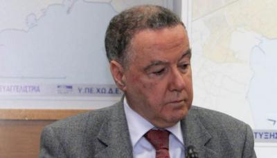 Θεμιστοκλής Ξανθόπουλος: Τραγικός θάνατος σε παραλία στο Σούνιο για τον πρώην πρύτανη του ΕΜΠ και πρώην πρόεδρο της ΔΕΗ