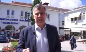 Ο Ε. Σημανδράκος είναι ο 4ος  κατά σειρά πρόεδρος του ΟΠΕΚΕΠΕ από τον Ιούνιο του 2019