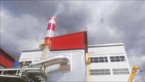 Σε δοκιμαστική λειτουργία απο σήμερα το νέο εργοστάσιο Τηλεθέρμανσης με βιομάζα στο Αμύνταιο