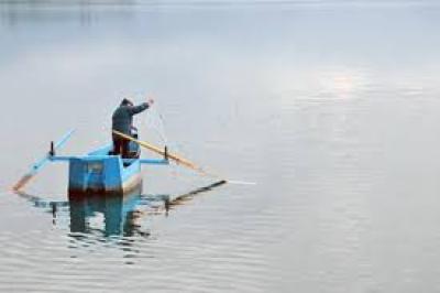 Απαγόρευση αλιείας στις λίμνες της ΠΕ Φλωρινας