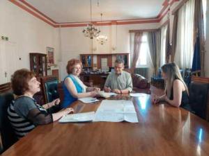 Ένα βήμα πιο κοντά στην αξιοποίηση του Αρχοντικού Βαμβακά είναι ο Δήμος Κοζάνης