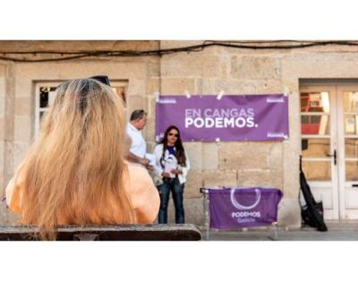 10 χρόνια Podemos: από τον ουρανό, στη μάχη της επιβίωσης | γράφει ο Μιχάλης Ψύλος