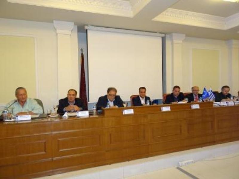 Θ. Καρυπίδης: Έργα προϋπολογισμού 80 εκ. € στην ΠΕ Καστοριάς