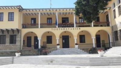 Μεσίστια θα κυματίζει η σημαία στο Δημαρχείο Βοίου, στην μνήμη του Σιατιστινού Εθνικού ευεργέτη Νικόλαου Παπαγεωργίου