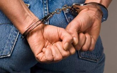 Για κλοπή πετρελαίου συνελήφθη 46χρονος σε περιοχή της Κοζάνης