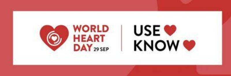 «Παγκόσμια Ημέρα Καρδιάς» Εκδήλωση της Καρδιολογικής Κλινικής Κοζάνης