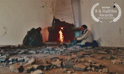 Στο Φεστιβάλ Βενετίας η ταινία του Νίκου Κουρού «Δεν υπάρχει Οξυγόνο»