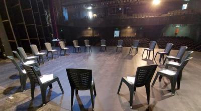 ΔΗΠΕΘΕ Κοζάνης: Πρόσκληση σε επαγγελματίες του θεάτρου για κατάθεση προτάσεων θεατρικών σεμιναρίων