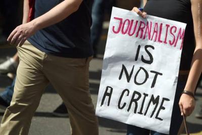 Κανόνες της ΕΕ για την προστασία δημοσιογράφων και ακτιβιστών από δικαστικό εκφοβισμό