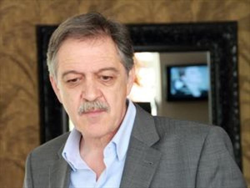 Πάρις Κουκουλόπουλος: Η κυβέρνηση είναι βαθιά συντηρητική.