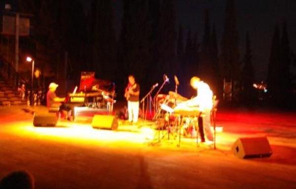Θεματικές βραδιές Jazz στην Κοζάνη