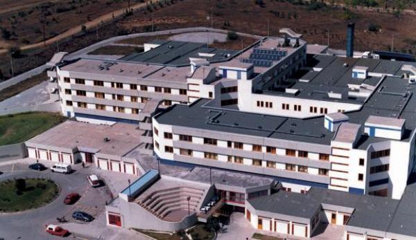 Η Ε. Ουζουνίδου για τις ελλείψεις ιατρικού προσωπικού στα Νοσοκομεία της Π.Ε. Κοζάνης