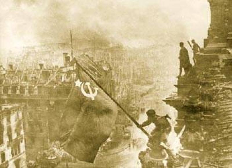 To ΚΚΕ για την σημερινή επέτειο της νίκης των συμμάχων  εναντίον των Ναζί
