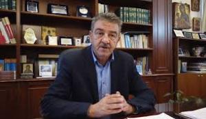 Δήμαρχος Γρεβενών Γ. Δασταμάνης: «Υπερήφανοι όλοι οι Γρεβενιώτες για τον Μίλτο Τεντόγλου»