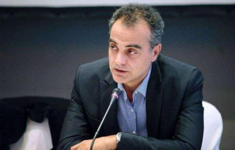 Θ. Καρυπίδης: Η βίαιη απολιγνιτοποίηση θα πετάξει τη Δυτική Μακεδονία από τον χάρτη