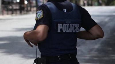 Αστυνομικός πυροβόλησε 16χρονο και τον τραυμάτισε σοβαρά σε καταδίωξη στη Θεσσαλονίκη