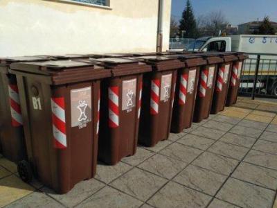 Η Κοζάνη πρωτοπορεί στη διαχείριση οικιακών οργανικών αποβλήτων