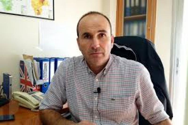 Κ. Κυριακίδης: Υποχρεωτική η χρήση μάσκας  για όλους στην Λειτουργία Λαϊκής Αγοράς της Κοζάνης