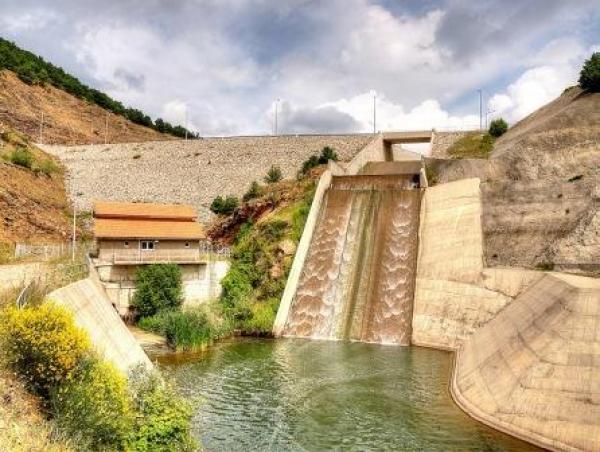 Χορήγηση άδειας παραγωγού ηλεκτρικής ενέργειας  στην Περιφέρεια Δυτικής Μακεδονίας, από ΥΗΣ ισχύος 0,33 MW στη θέση «Φράγμα Σισανίου»