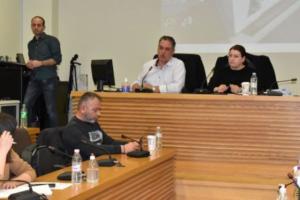 Γιάννης Κοκκαλιάρης: «Η Αποκριά της Κοζάνης στέφθηκε με επιτυχία»