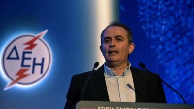 Πρόεδρος της ΓΕΝΟΠ Γ. Αδαμίδης: Όσοι κλείσουν την ‘’Πτολεμαΐδα 5’’ ανοίγουν ταυτόχρονα το δρόμο για εξεταστικές επιτροπές