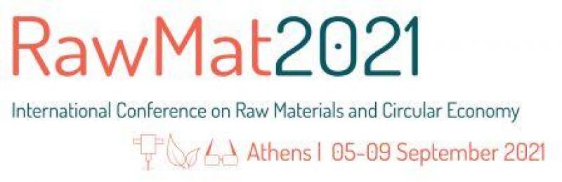 Πανεπιστήμιο Δυτικής Μακεδονίας: Διεθνές Συν&#039;εδριο για τις Πρώτες Ύλες και την Κυκλική Οικονομία (International Conference on Raw Materials and Circular Economy - RawMat2021).