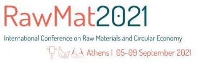 Πανεπιστήμιο Δυτικής Μακεδονίας: Διεθνές Συν&#039;εδριο για τις Πρώτες Ύλες και την Κυκλική Οικονομία (International Conference on Raw Materials and Circular Economy - RawMat2021).