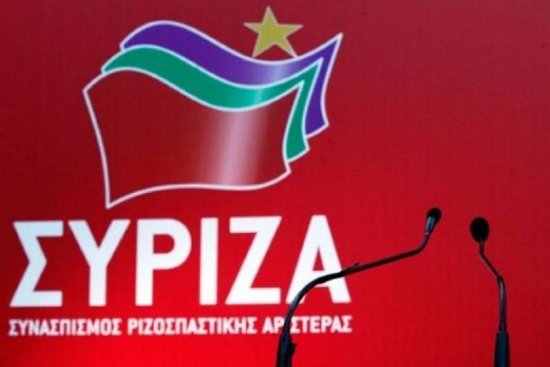 Αντιπροσωπεία της Κοινοβουλευτικής Ομάδας του ΣΥΡΙΖΑ θα προσφέρει εξοπλισμό στο Νοσοκομείο Καστοριάς