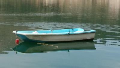 Για παράνομη αλιεία συνελήφθησαν δύο άτομα στη λίμνη της Καστοριάς