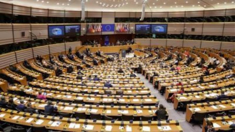 Το Ευρωπαϊκό Κοινοβούλιο ψήφισε το νόμο για το κλίμα: Αύξηση στο 60% του στόχου μείωσης των εκπομπών ως το 2030